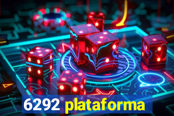 6292 plataforma